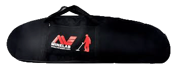 Minelab CTX3030 carry bag